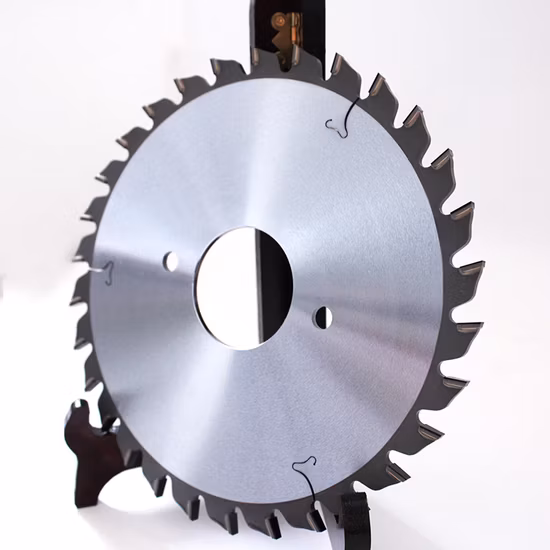 Circular PCD Saw Blade Cutting Disc