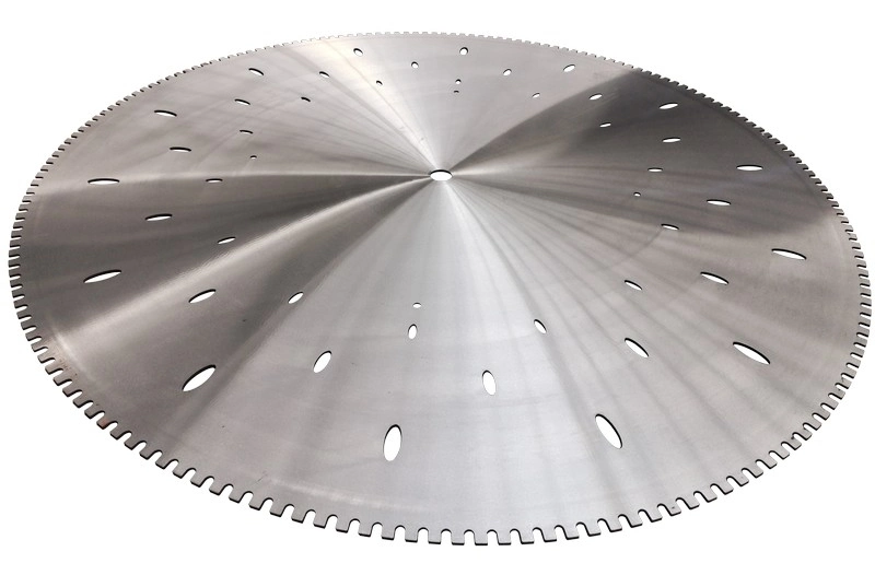 Bcmc 3600mm Wet Cutting Diamond Tool Diamond Saw Blade for Granite Quarry Machine