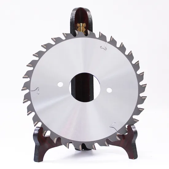 Circular PCD Saw Blade Cutting Disc