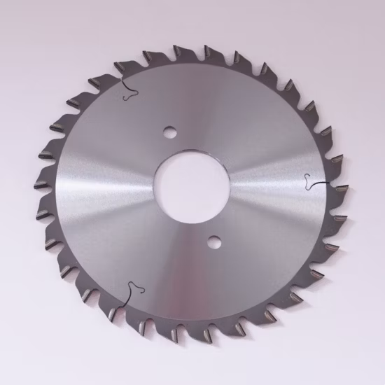 円形 PCD 鋸刃カッティング ディスク